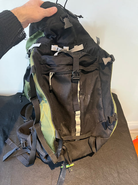 Osprey Eclipse 36 Hiking Backpack