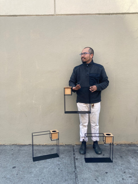 Umbra Cubist Floating Shelves