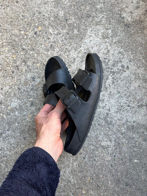 Birkenstocks Eva Sandals, Size EU 38