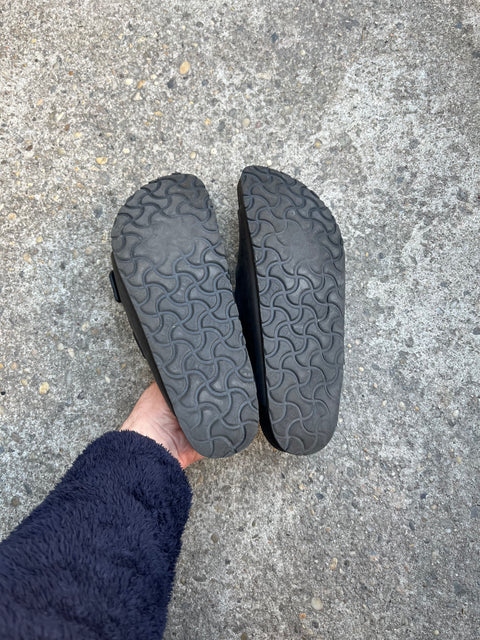Birkenstocks Eva Sandals, Size EU 38