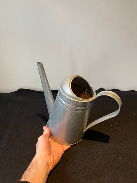 Metal Watering Can