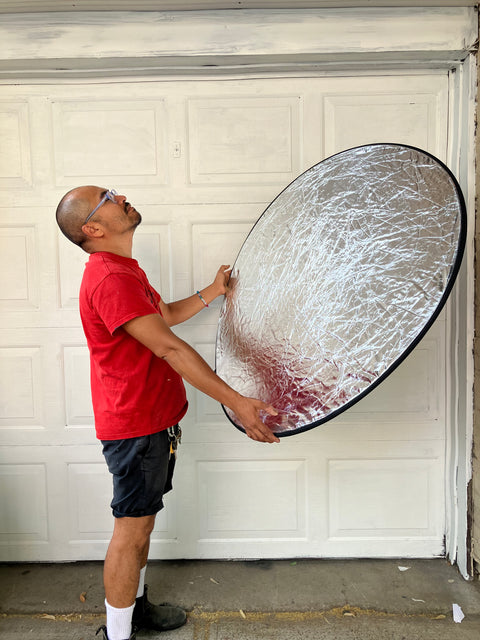 Neewer 7 in 1 Reflector