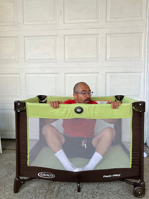Graco Pack & Play