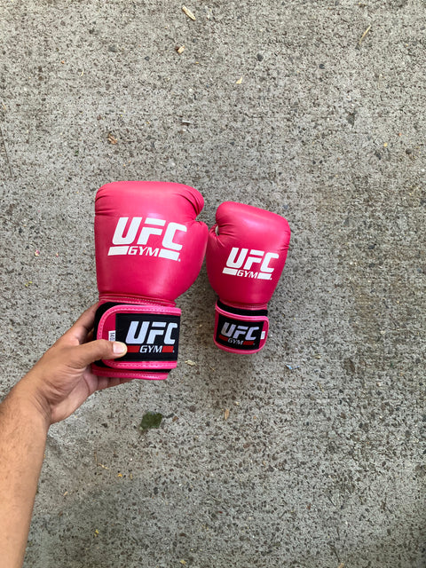 UFC Sparring Gloves