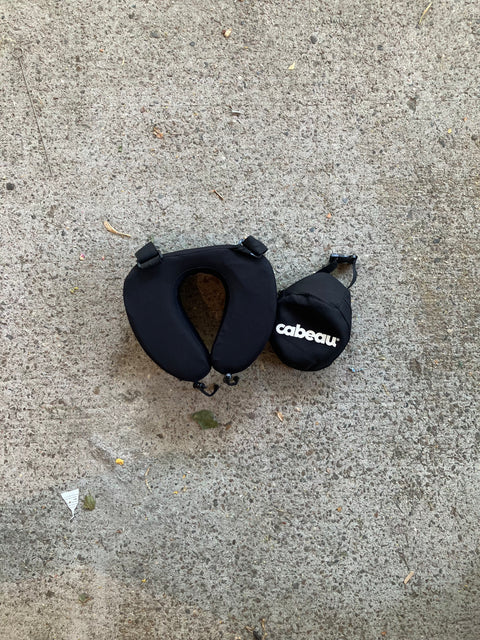 Cabeaux Neck Pillow
