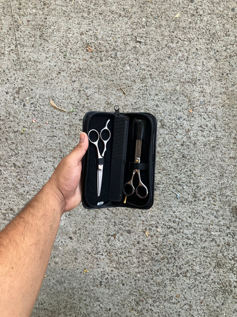 Haircutting Set