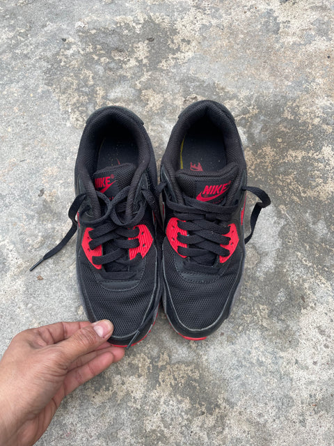 Nike Air Max Sneakers, Sz 6 EU 36.5