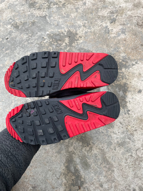 Nike Air Max Sneakers, Sz 6 EU 36.5
