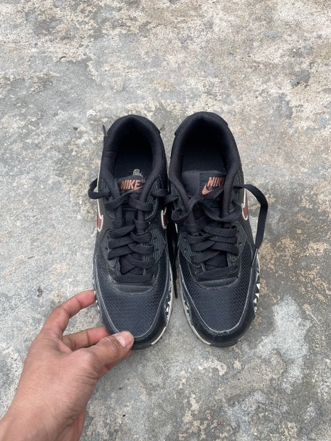 Nike Air Max Sneakers, Sz 4.5 EU 36.5