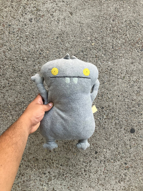 Uglydoll