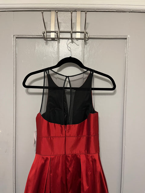 Brand New Aidan Mattox Evening Gown, Size 0M