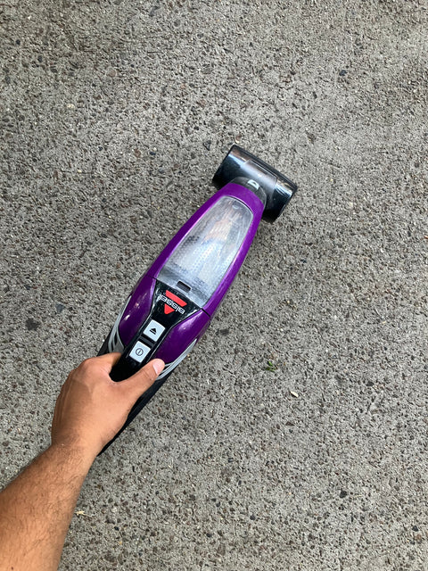 Bissell Dust Buster