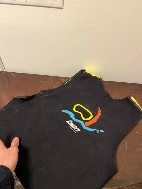 Scubapro Cruiser Snorkeling Vest, Size L