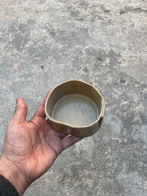 Handmade Ceramic Vase