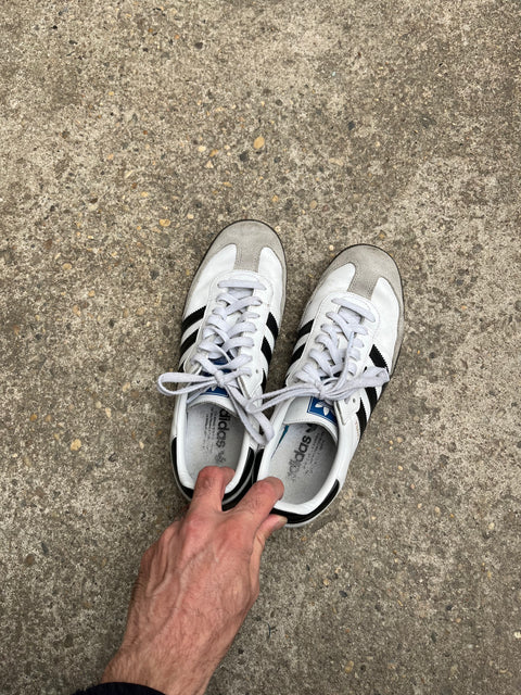 Adidas Samba Sneakers, Size US 8.5M or EU 42