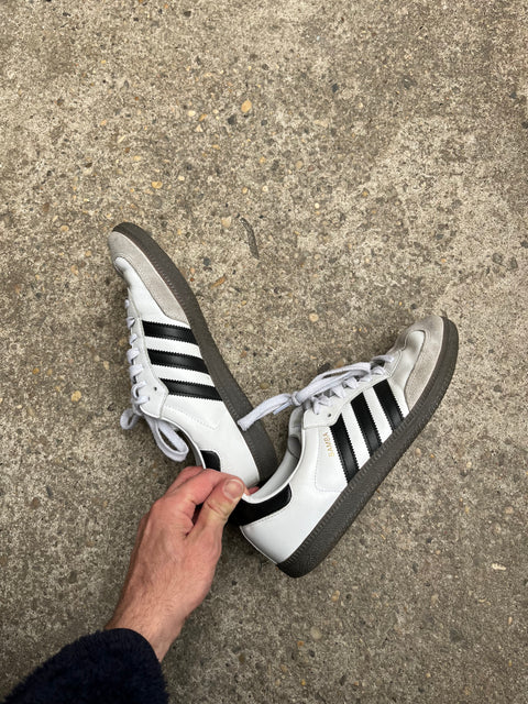 Adidas Samba Sneakers, Size US 8.5M or EU 42