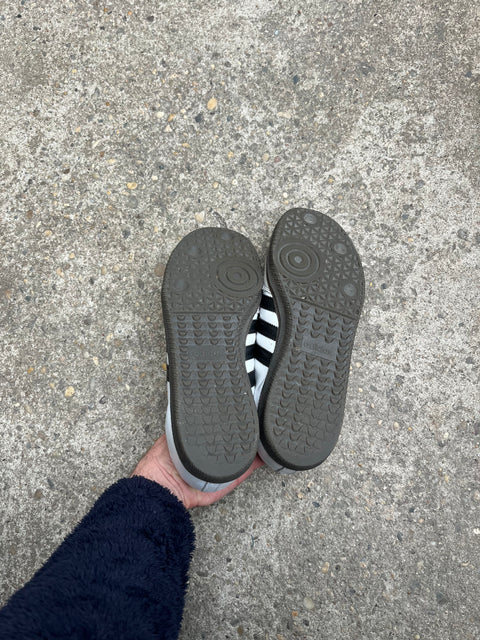Adidas Samba Sneakers, Size US 8.5M or EU 42