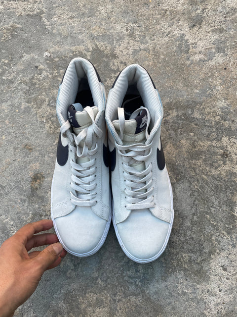Nike Mid Blazer Mid, Sz 9.5 EU 43