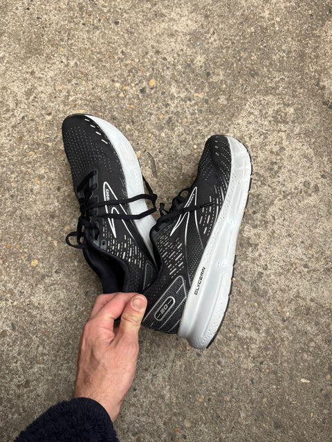 Brooks Glycerin Running Shoes, Size US 10.5M or EU 44