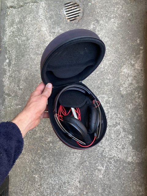 Sennheiser Momentum Headphones