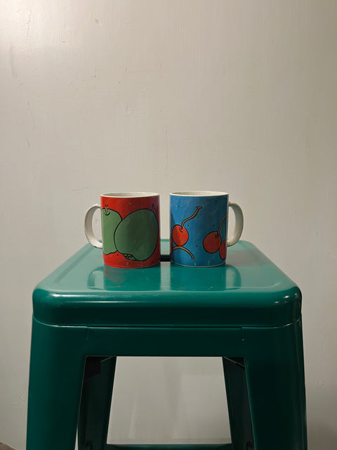 Fun mugs