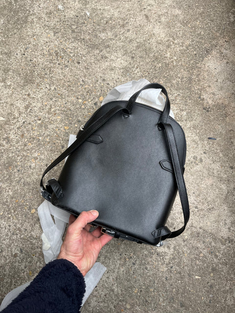Brand New Kate Spade Black Backpack