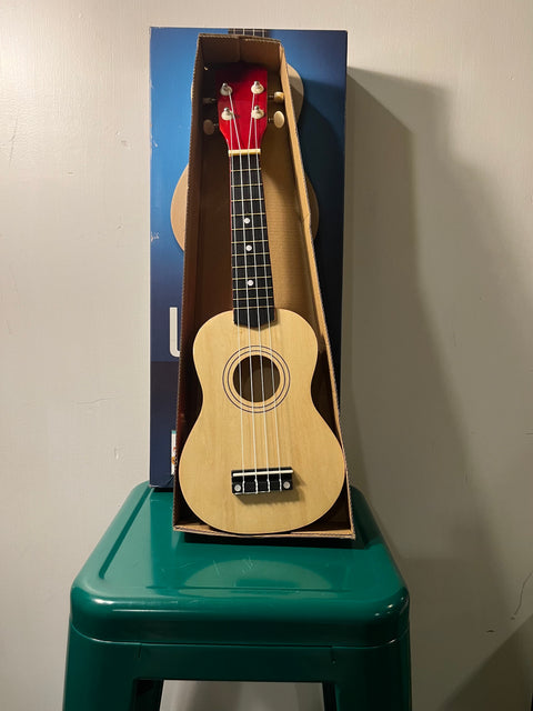 Ukulele