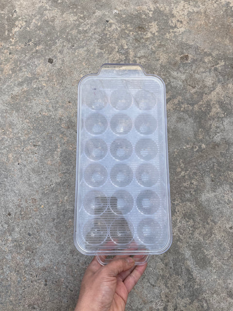 Egg Storage Container