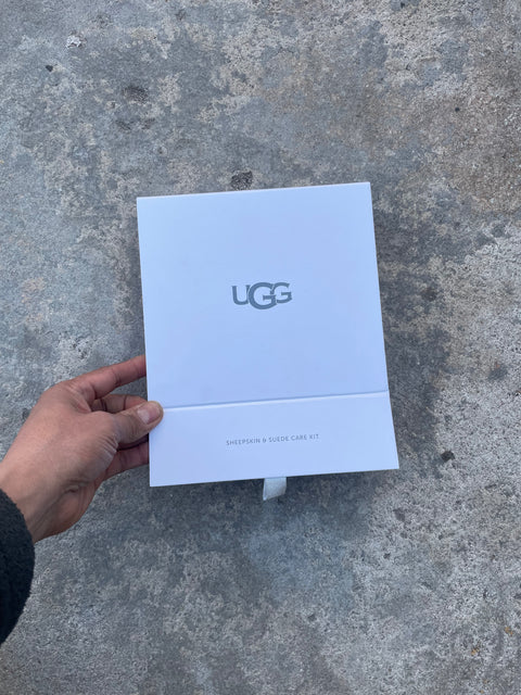 UGG Sheepskin Care Kit