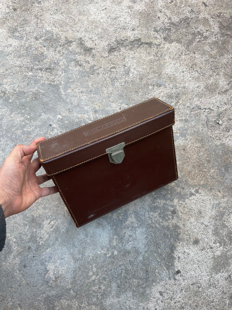 Polaroid Vintage Instant Camera, Untested