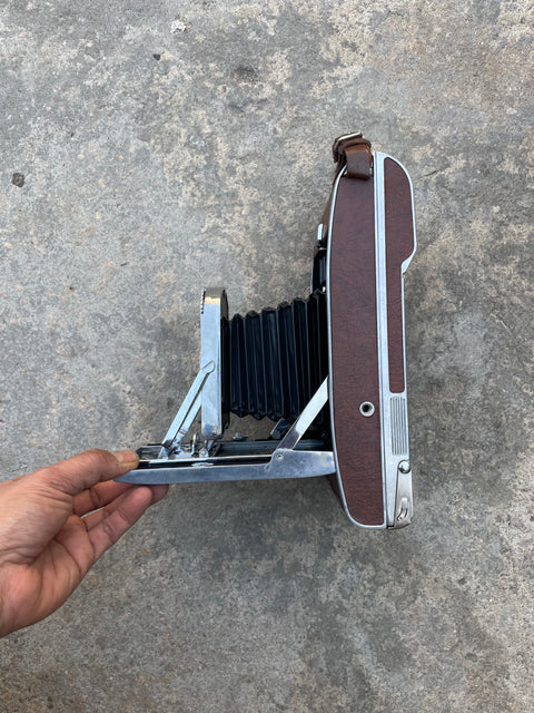 Polaroid Land Camera Model 95, Untested