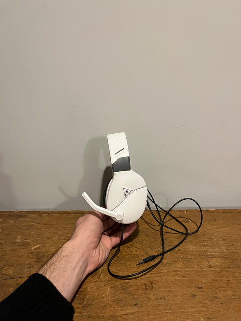 Turtle Beach Recon 200 Gen 2 Gaming Headset