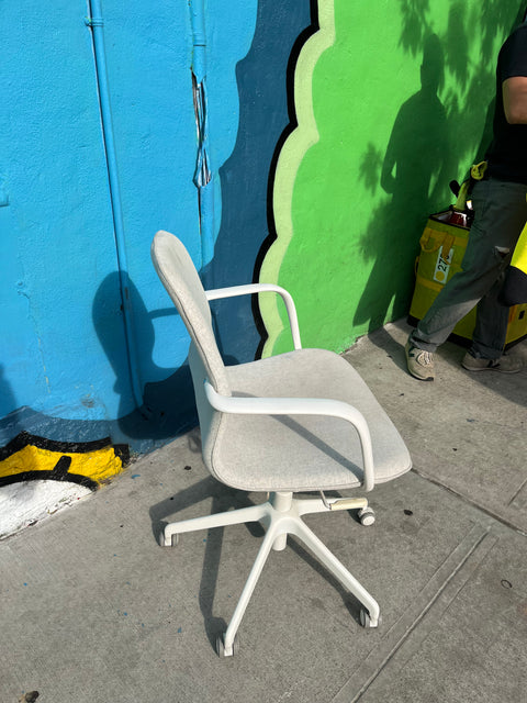 IKEA LÅNGFJÄLL Office Chair