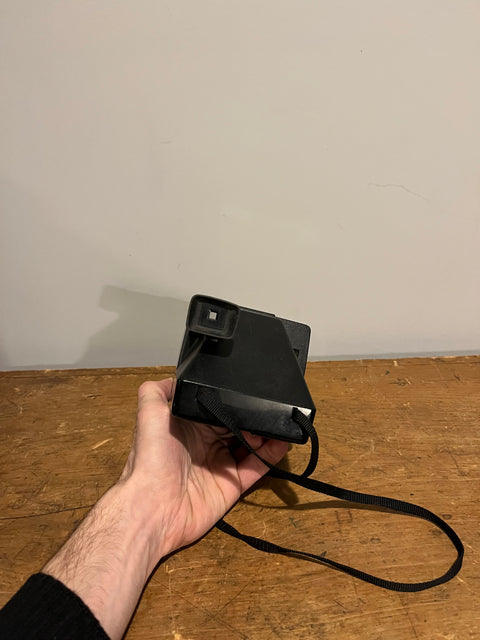 Polaroid OneStep Land Camera (Untested)