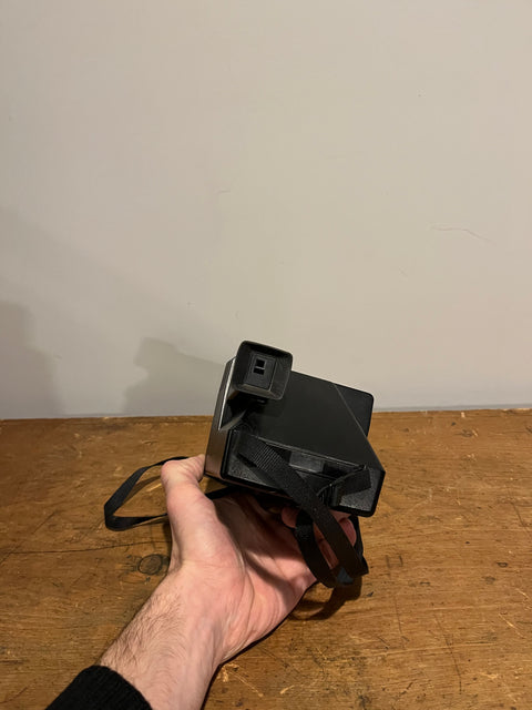 Polaroid Sun Autofocus 660 (Untested)