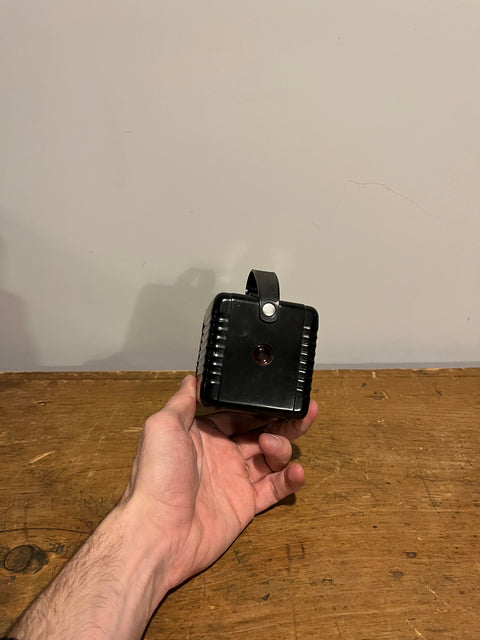 Kodak Brownie Hawkeye Camera (Untested)