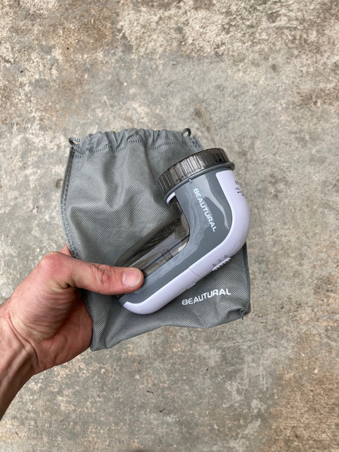 Electric Lint Remover