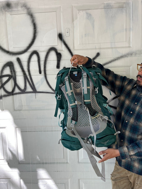 Osprey Aura AG 50 Backpack