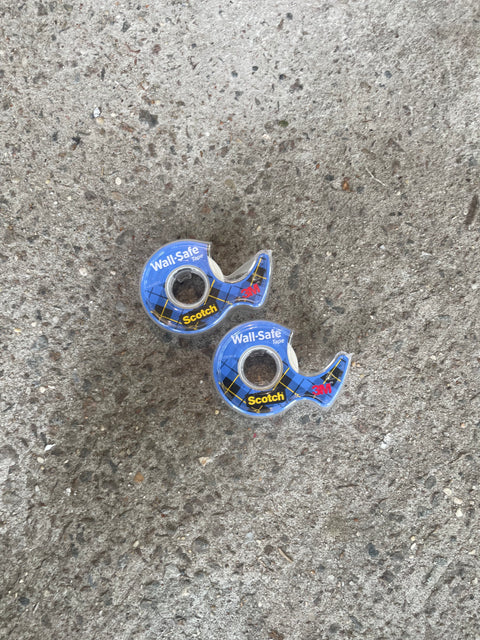 Scotch Tape
