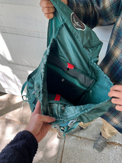 Osprey Aura AG 50 Backpack