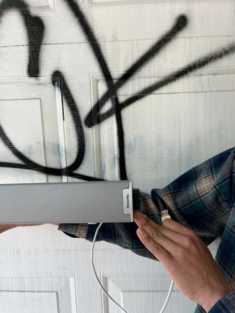 XtremeMac Tango Bar Soundbar