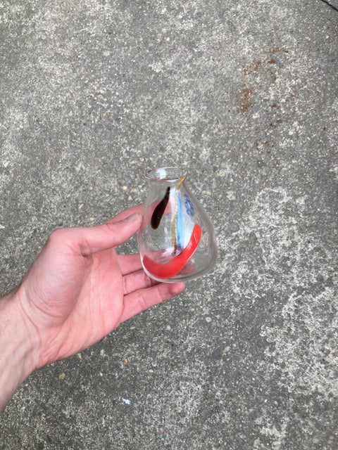 Fun Bud Vase