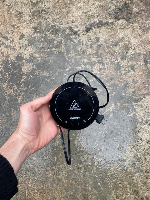 Electric Mug Warmer