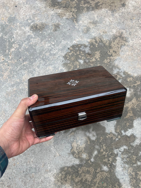 Patek Philippe Watch Box