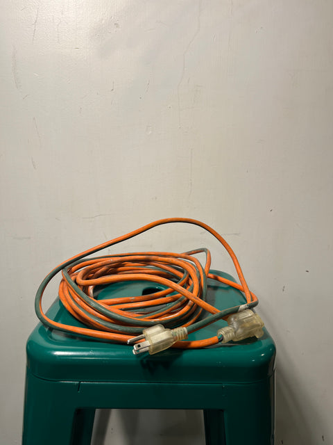 25 foot extension chord