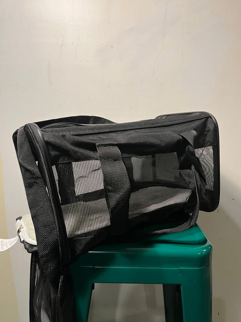 Pet Carrier Bag