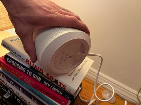 Sonos Era 100 Smart Speaker
