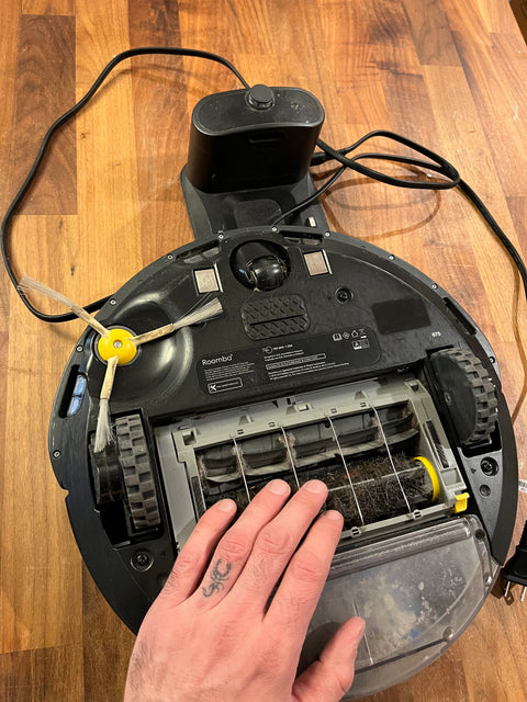 iRobot Roomba