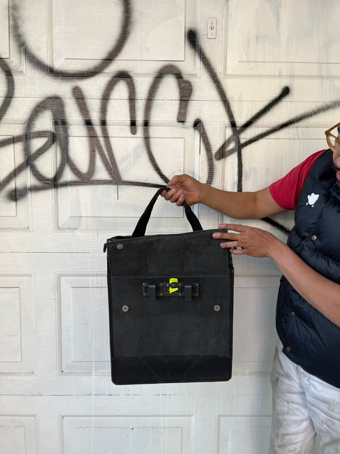 Basil Urban Fold Bike Pannier Bag