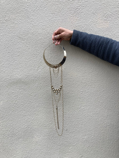 Crazy Necklace